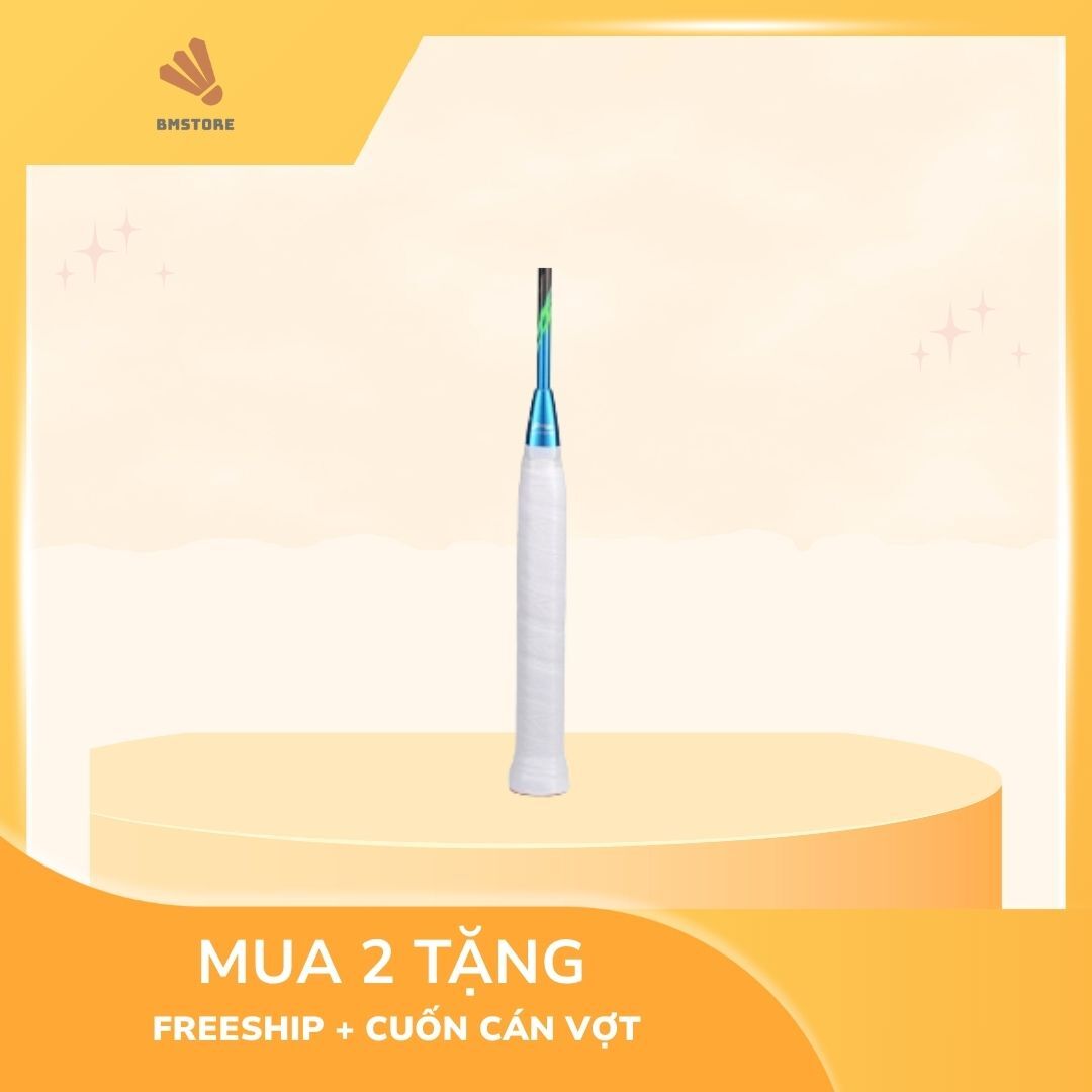 Vợt cầu lông Lining Aeronaut 7000B Chính Hãng 87g BMS01 Vợt cầu lông Lining Aeronaut 7000B Chính Hãng 87g BMS01